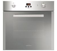 Airlux AFGC310IX Four Inox