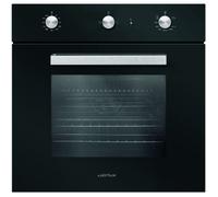 Four encastrable catalyse AFSCW21BKN, Four Gaz, 60 litres, Tournebroche