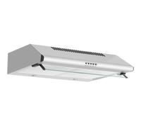 Hotte casquette Airlux AHCB40IX