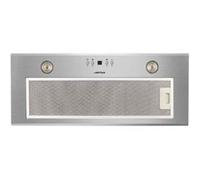 Hotte Groupe filtrant Airlux AHF771IX - Acier inoxydable