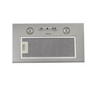 Airlux Groupe filtrant AHG560SI 52 cm 619 m³/h 68 dB Argent