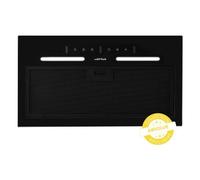 Airlux AHGG551BK 55 cm Noir