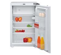 Airlux ARI120 frigo combine Intégré 112 L Blanc