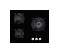 Table de cuisson gaz AIRLUX - AV635HBK