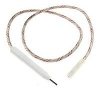 airlux bougie de four pour four glem-gas - z09w115 G
