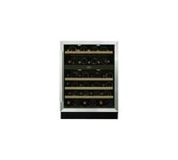 Encastré Airlux ARCAV54 - 135 litres Classe B Acier inoxydable