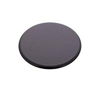 AIRLUX, CHAPEAU Plaque BRULEUR NOIR GR