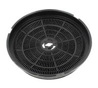Airlux Filtre à Charbon Rond Type 180 CR300 (à l'unité) 190x40 mm pour Hotte AIRLUX, ARISTON HOTPOINT, ROSIERES, CANDY