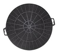 AIRLUX - FILTRES CHARBONS X 2 Ø 200 M/M - CR200