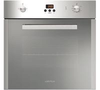 Airlux - Four Encastrable Afgc310ix - Catalyse