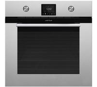 airlux four intégrable multifonction 70l 60cm a pyrolyse inox afp212ix série [EEK: A]