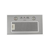 Airlux Groupe filtrant AHG560SI 52 cm 619 m³/h 68 dB Argent