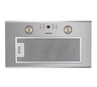 Airlux Groupe filtrant AHG560SS 52 cm 643 m3/h inox