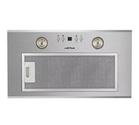 Airlux Groupe filtrant AHG560SS 52 cm 643 m3/h inox