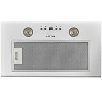 airlux groupe filtrant 52cm 68db 770m3/h blanc ahf571wh [EEK: A]