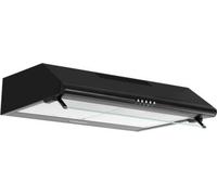 Airlux - Hotte Casquette Ahc620bk