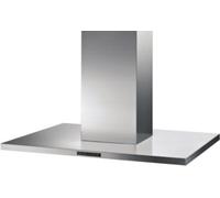 Airlux - Hotte Décorative Îlot Ahibf971ix Îlot