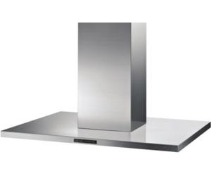 Airlux - Hotte Décorative Îlot Ahibf971ix Îlot