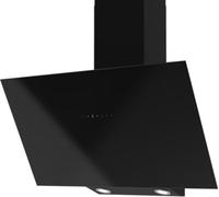 Airlux - Hotte Décorative Murale Inclinée Ahmi671bk