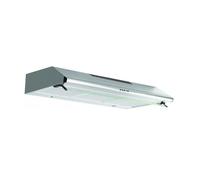 Airlux Hotte visière AHC930SS 90 cm 322 m³/h inox