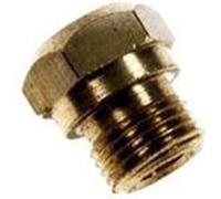 Injecteur Four D93 Gaz Butane Pour Cuisiniere Glem-gas Airlux - Z05d772