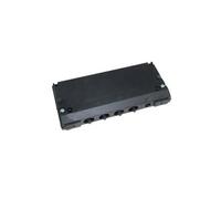 PLATINE DE COMMANDE SELECTEUR POUR HOTTE AIRLUX - Z08086244