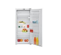 Airlux Réfrigérateur 1 Porte 54cm 178l ARI180