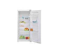 Airlux Réfrigérateur 1 porte intégrable à glissière 193l - ARI200TU