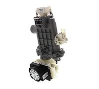 AIRLUX, RESISTANCE Lave-Vaisselle + SUPPORT+THERMOSTAT