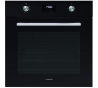 Serie 100 AFC108BK - Four - encastrable - niche - largeur : 56 cm - profondeur : 56 cm - hauteur : 59.5 cm - avec système auto-nettoyant - classe A -