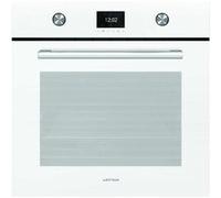 Four Airlux Pyrolyse - mf ct - 70 l - prog. ?lectr. - ecran tft - 15 rec. Auto -pf-fermeture douce-blanc