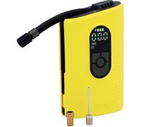 Airman Compresseur Ciclo - Sans fil 7,6 bar / 110 PSI - Doré (jaune)