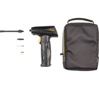 Airman Compressor Argenté 108 Psi