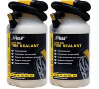 Airman 63-002-001 Kit de Reparation de Roue (Lot de 2)