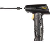 Airman AirGun, gonfleur Noir Noir