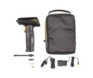 Airman Gun Gonfleur électrique Noir