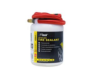 Airman Recharge Sealant pour Kit de Réparation Pneu, 450 ml