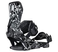 Yes. Airmaster Splatter Snowboard Bindings Gris M Homme,Femme
