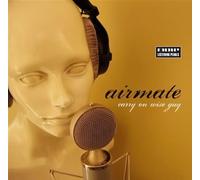 Airmate - Carry on Wise Guy