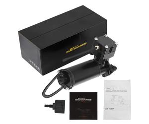 Airmatic Air Suspension pneumatique compresseur for Range Rover P38 95-02 new