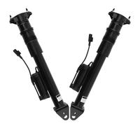 2x Arrière suspension pneumatique for Mercedes ML W164 GL X164 ADS 1643200731