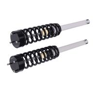 Airmatic to Coil Spring Conversion Kit for Mercedes W220 Class S S430 S500
