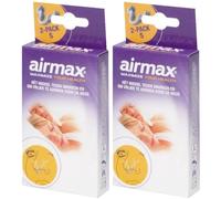 airmax® Classic Dilatateur nasal Small Autre 2x2 pc(s)