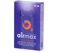Airmax Classic Dilatateur Nez Medium Autre 2 pc(s)