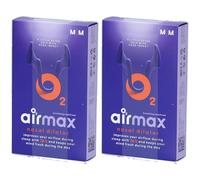 airmax® Classic Epandeur Nez Medium Autre 2x2 pc(s)