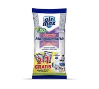 Airmax D0741 Recharge sel pour kit d'absorption d'humidité, 1,35 kg
