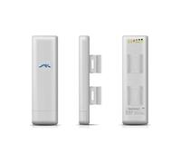 Ubiquiti nsm2 point daccès 2,4 ghz blanc