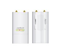 Ubiquiti Point d'accès extérieur NanoStation M5 AirMax 150 Mbps