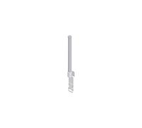 AirMax Omni AMO-5G13 - Antenne - 13 dBi - omni-directionnel - extérieur, montage sur perche