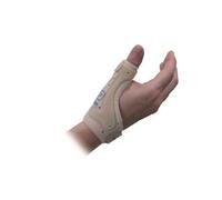 Airmed Orthèse d'abduction du pouce Beige Am202 T-S 1pc